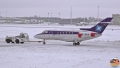 Hawker Beechcraft 750
