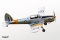 OGMA DHC-1 Chipmunk Mk22