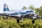 Douglas C-53C Skytrooper (DC-3A)