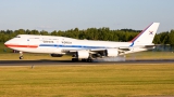 Boeing 747-8B5