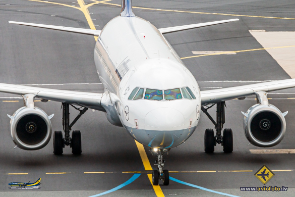 Airbus A321-231