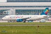 Airbus A320-232