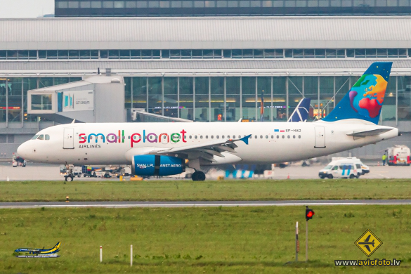 Airbus A320-232
