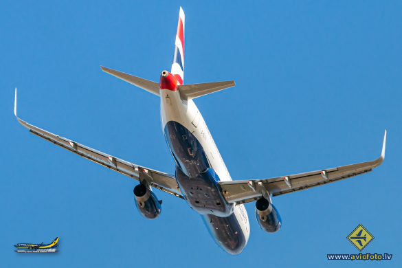 Airbus A320-232