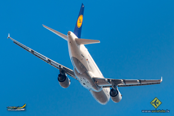 Airbus A319-114