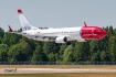 Boeing 737-8JP