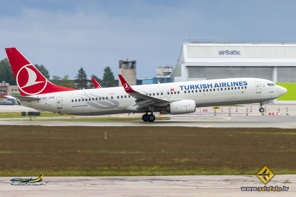 Boeing 737-9F2/ER
