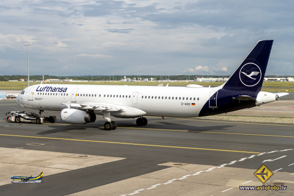 Airbus A321-231