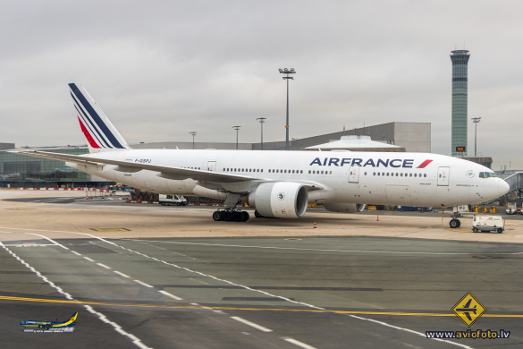 Boeing 777-228/ER