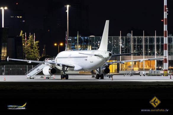 Airbus A320-232