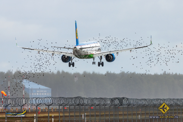 Airbus A321-253NX