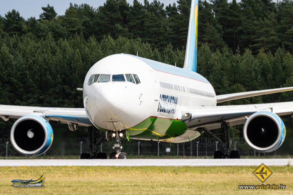 Boeing 767-33P/ER