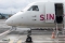 Saab 340A