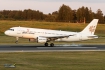 Airbus A320-214