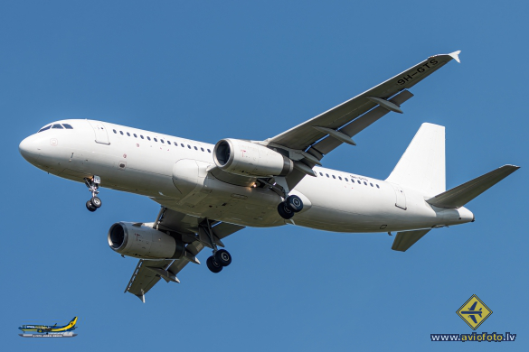 Airbus A320-232
