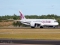 Boeing 787-8 Dreamliner