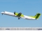 Bombardier DHC-8-402 Q400