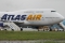 Boeing 747-422