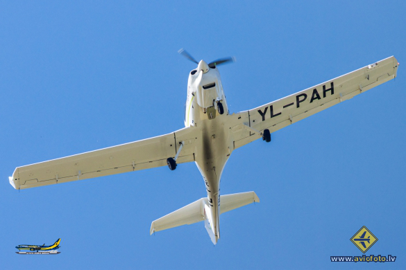 Diamond DA-40 NG Diamond Star