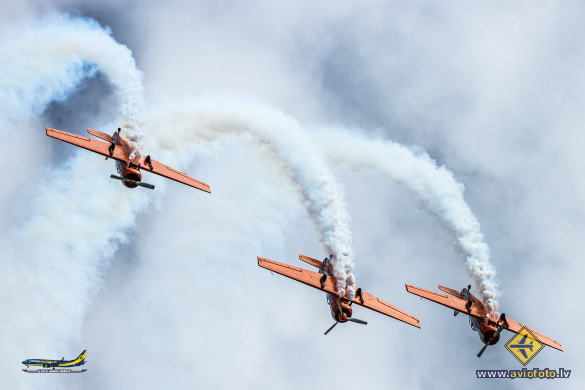 Yakovlev Yak-50