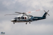 Sikorsky S-76A