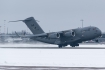 Boeing CC-177 Globemaster III (C-17A)