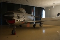 North American (Fiat) F-86K Sabre