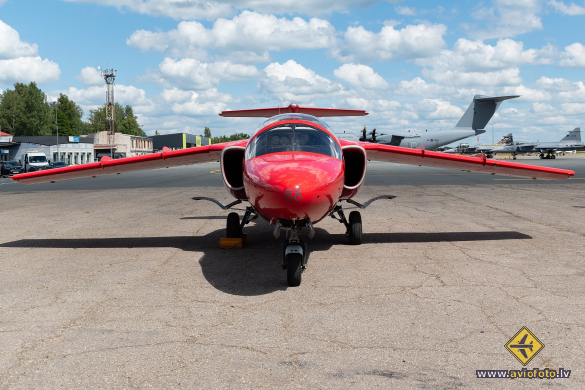 Saab Sk60A (105)