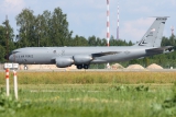 Boeing KC-135T Stratotanker (717-148)