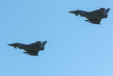 Eurofighter EF-2000 Typhoon S