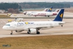 Airbus A320-216