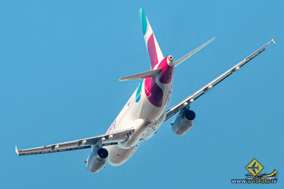 Airbus A319-132