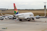Embraer 170LR (ERJ-170-100LR)