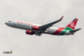 Boeing 737-86N