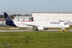 Airbus A321-271NX