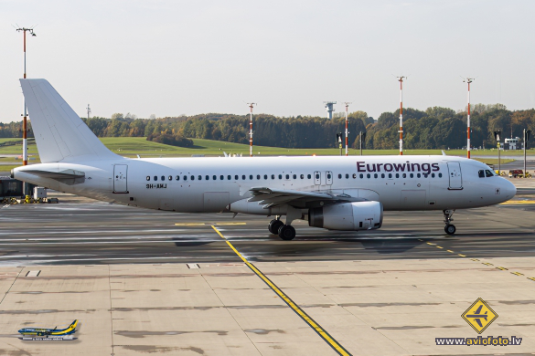 Airbus A320-232