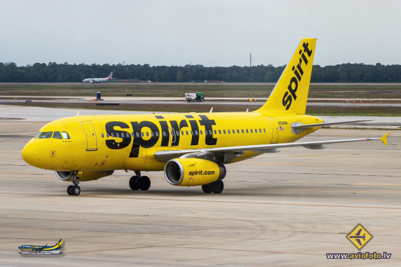 Airbus A319-132