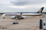 Airbus A350-941