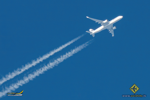Airbus A350-941