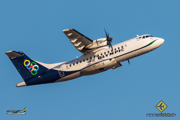 ATR ATR-42-600