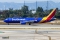 Boeing 737-8 MAX