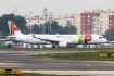 Airbus A321-251NX