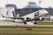 Embraer 195LR (ERJ-190-200LR)