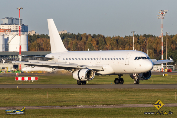 Airbus A320-232