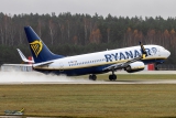 Boeing 737-8AS
