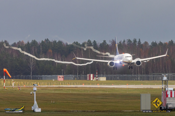 Boeing 737-8 MAX 200