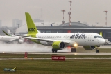 Airbus A220-300