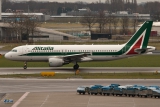 Airbus A320-216