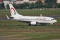 Boeing 737-7B6