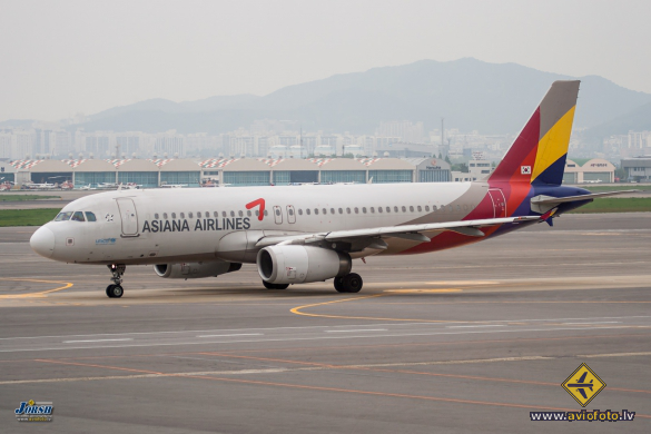 Airbus A320-232